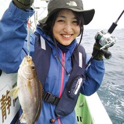 康仁丸・ジギング釣り果